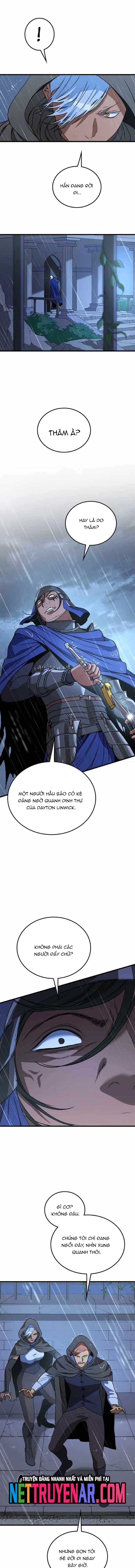 Sự Trở Lại Của Giáo Sư Runebound Chapter 51 - Trang 2