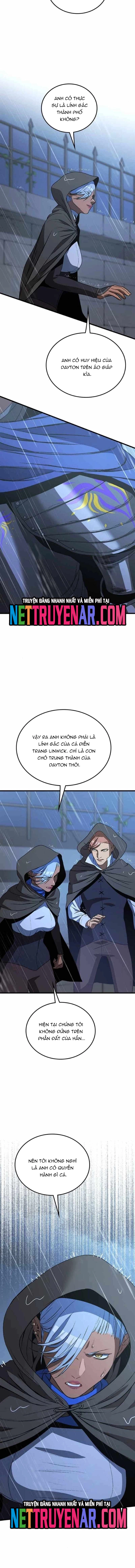 Sự Trở Lại Của Giáo Sư Runebound Chapter 51 - Trang 2