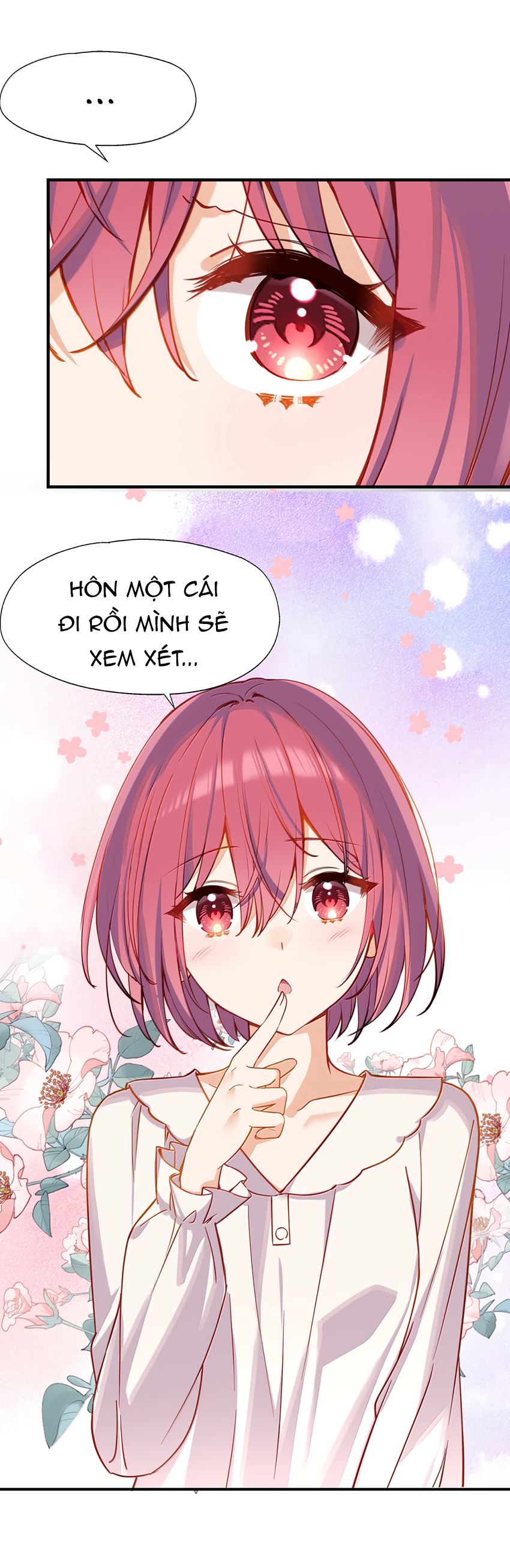 Bắt Nạt Mình Đi Mà, Nữ Phản Diện Ơi! Chapter 112 - Trang 2
