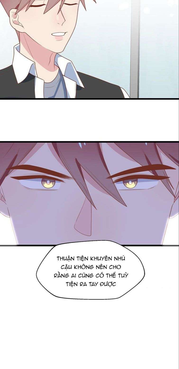 Cuộc Chiến Không Rung Động Chapter 31 - Trang 2