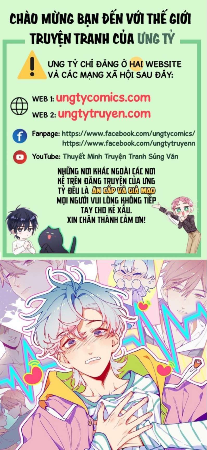 Cuộc Chiến Không Rung Động Chapter 36 - Trang 2