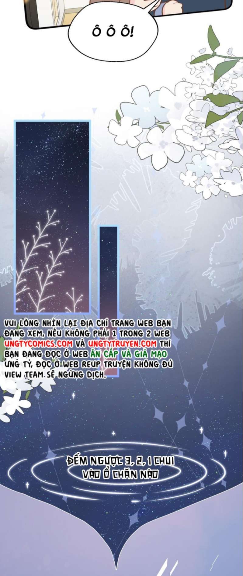 Cuộc Chiến Không Rung Động Chapter 36 - Trang 2