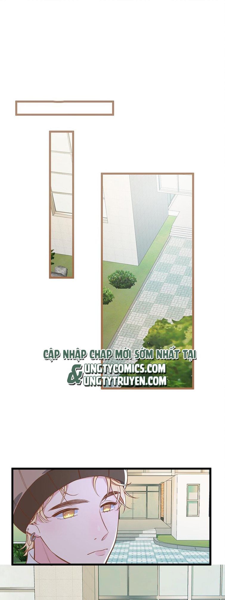 Cuộc Chiến Không Rung Động Chapter 38 - Trang 2