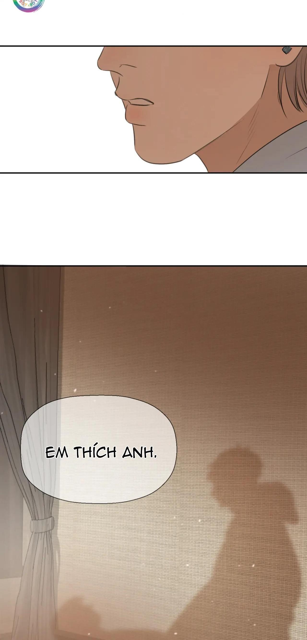 Không Tỳ Vết Chapter 26 - Trang 2