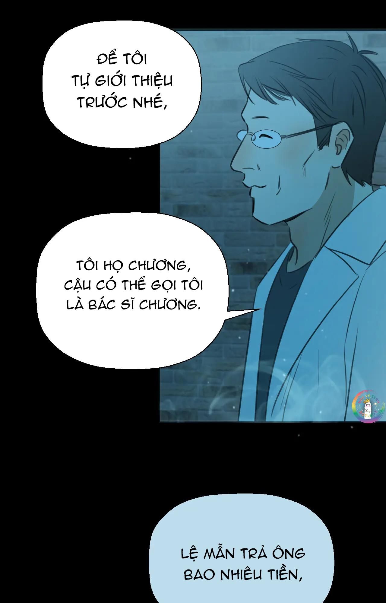 Không Tỳ Vết Chapter 29 - Trang 2