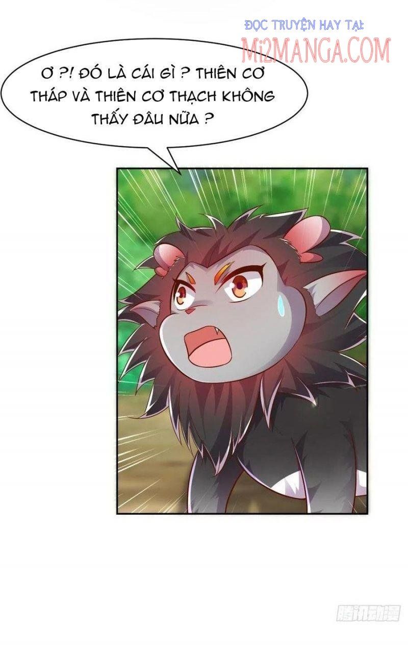 Vương Gia Khắc Thê Chapter 91.5 - Trang 2