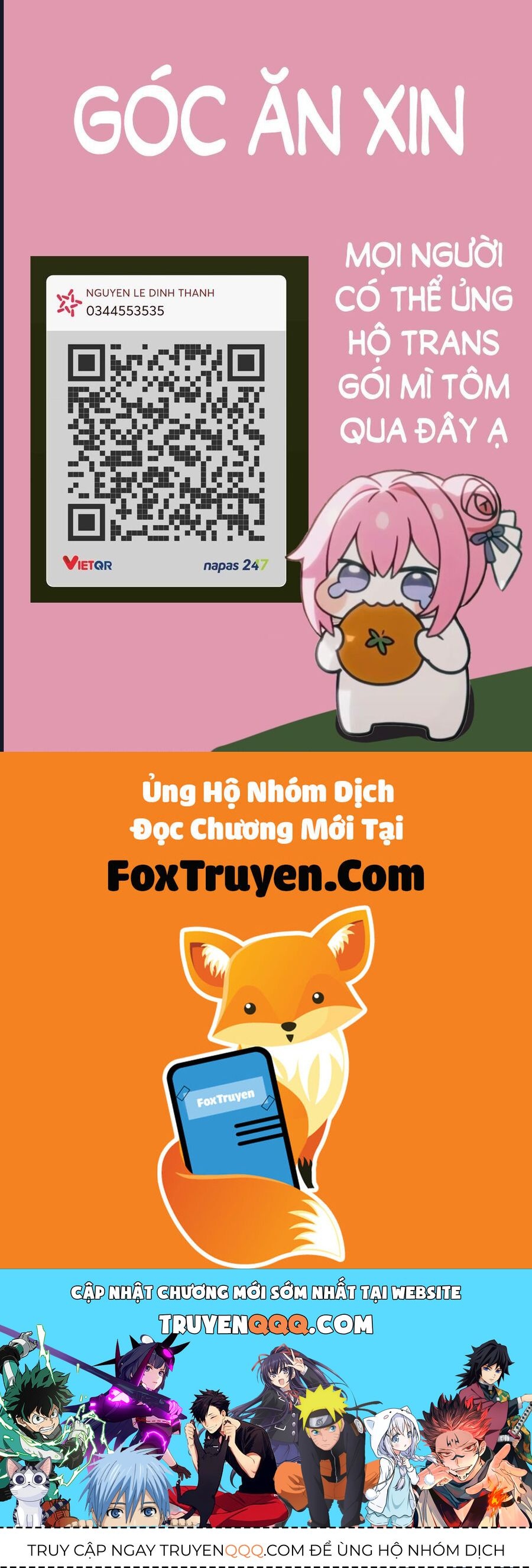 Eat Or Die : Monster No Niku O Kutte Itara Oui No Tsuita Ken Chapter 1 - Trang 2