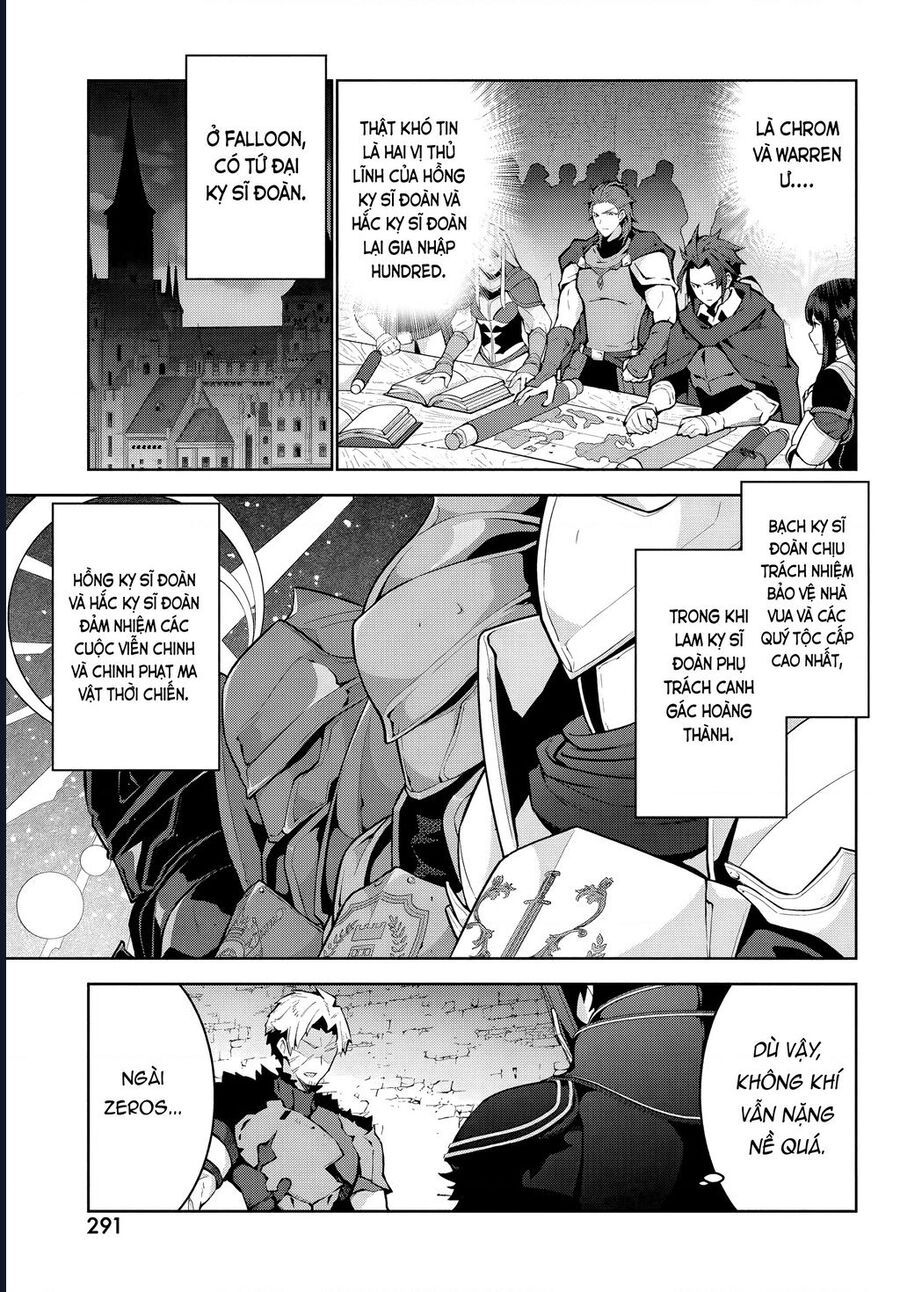 Eat Or Die : Monster No Niku O Kutte Itara Oui No Tsuita Ken Chapter 3 - Trang 2