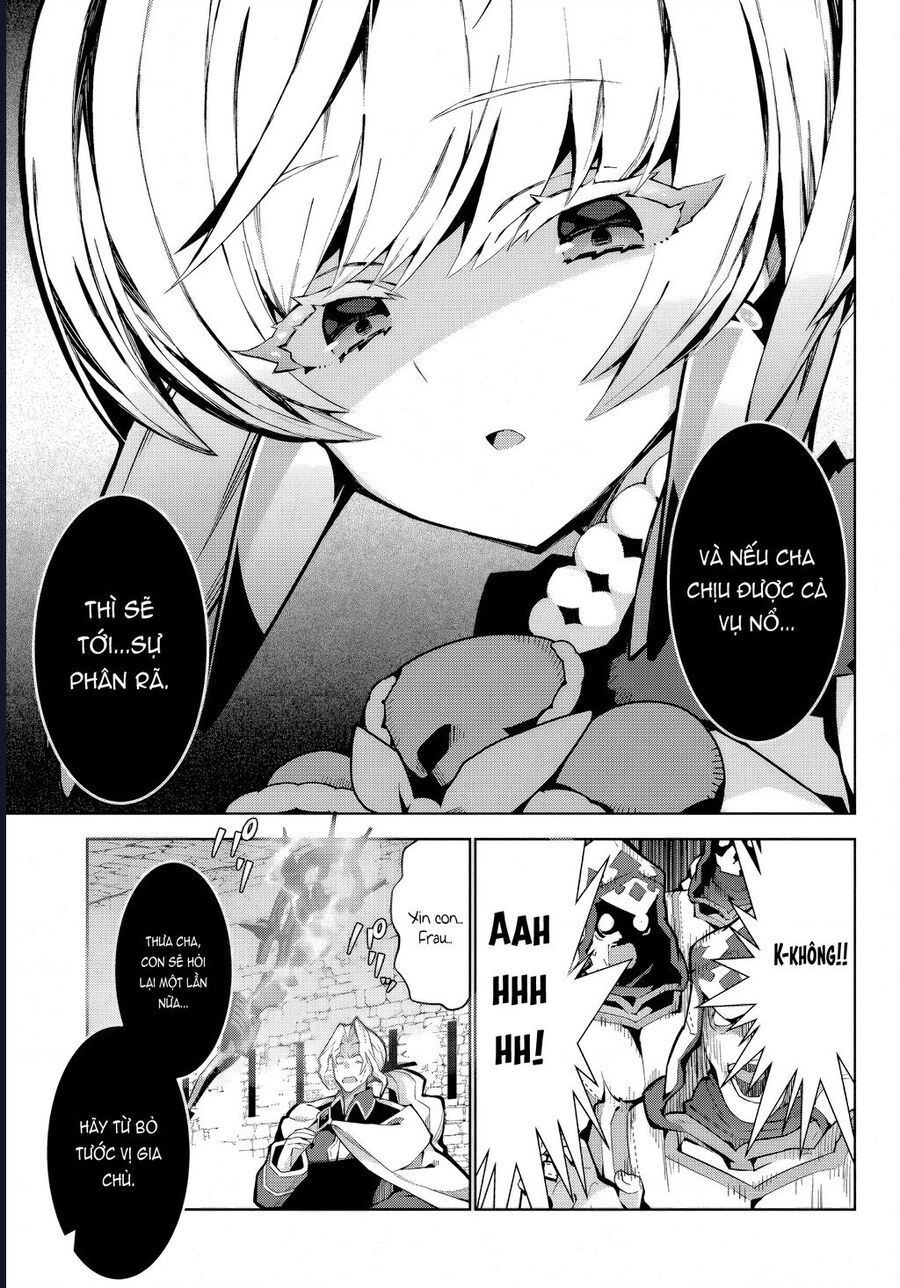 Eat Or Die : Monster No Niku O Kutte Itara Oui No Tsuita Ken Chapter 4 - Trang 2