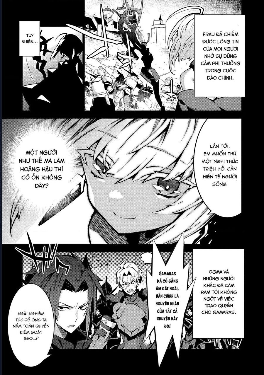 Eat Or Die : Monster No Niku O Kutte Itara Oui No Tsuita Ken Chapter 5 - Trang 2