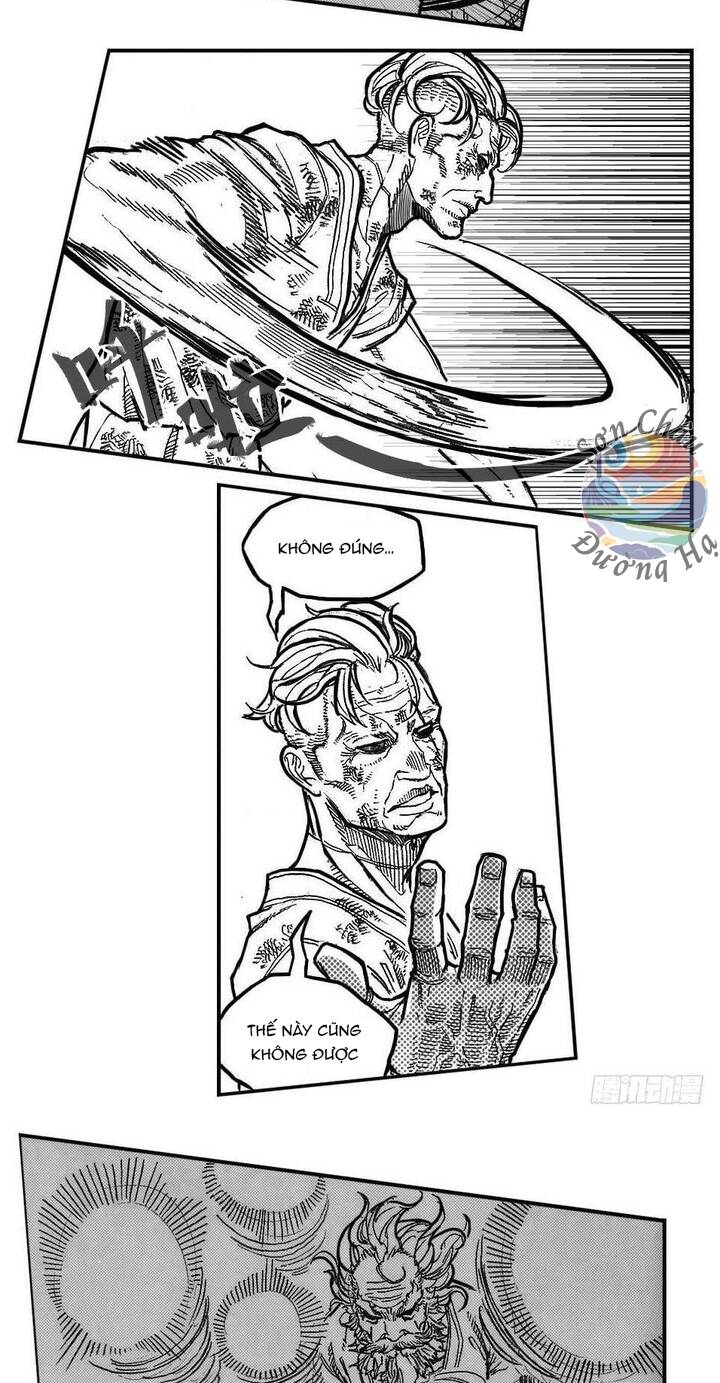 Bạch Môn Ngũ Giáp Chapter 92 - Trang 2