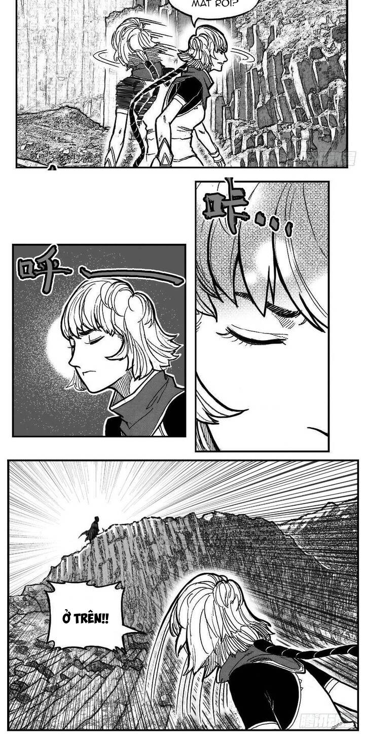 Bạch Môn Ngũ Giáp Chapter 92 - Trang 2