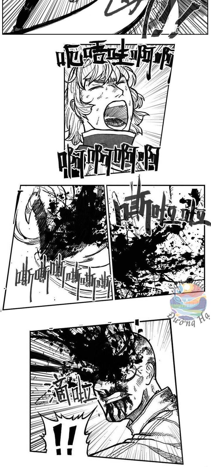 Bạch Môn Ngũ Giáp Chapter 94 - Trang 2