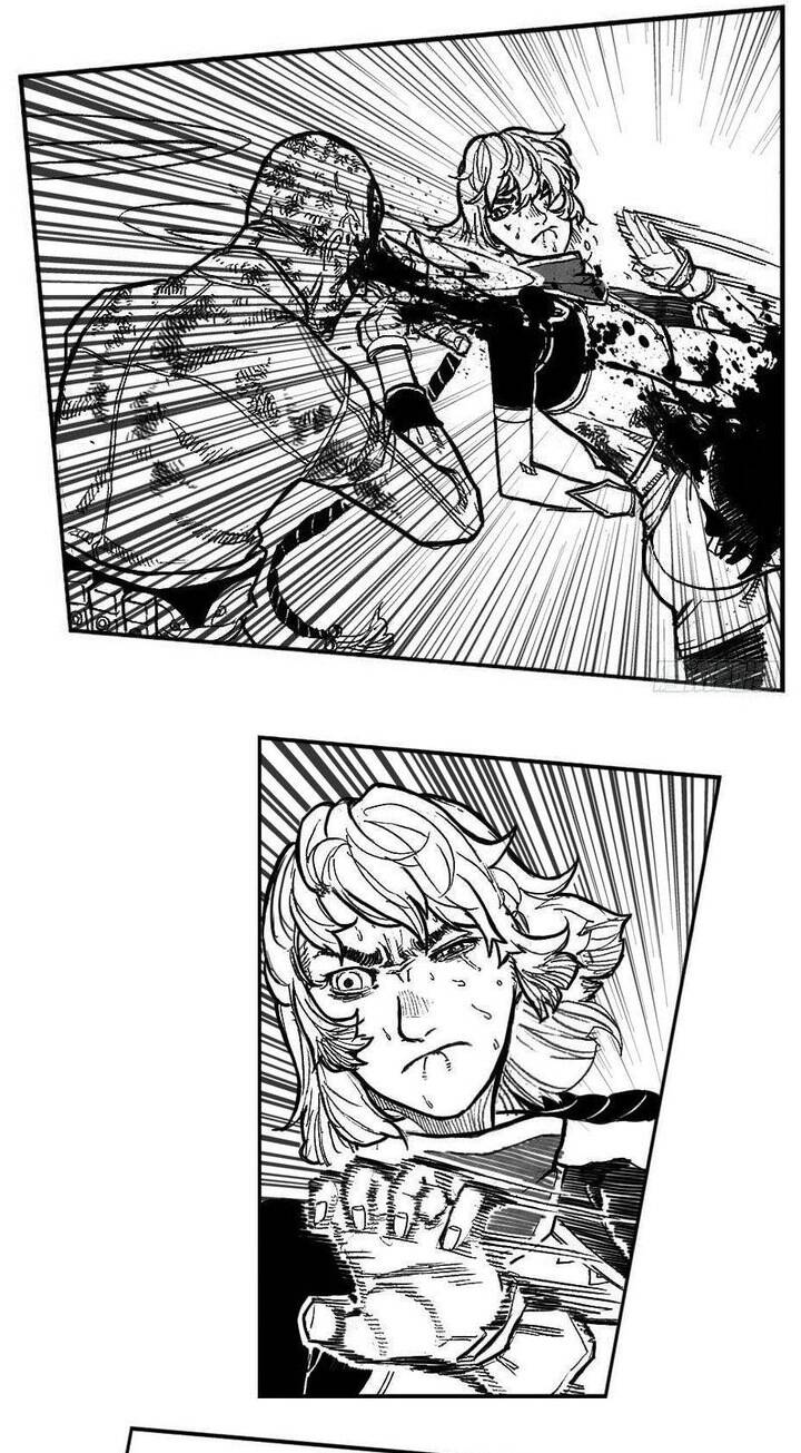 Bạch Môn Ngũ Giáp Chapter 94 - Trang 2