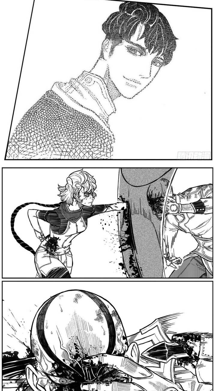 Bạch Môn Ngũ Giáp Chapter 94 - Trang 2