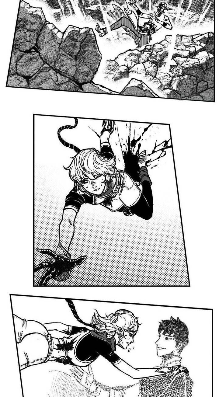 Bạch Môn Ngũ Giáp Chapter 94 - Trang 2