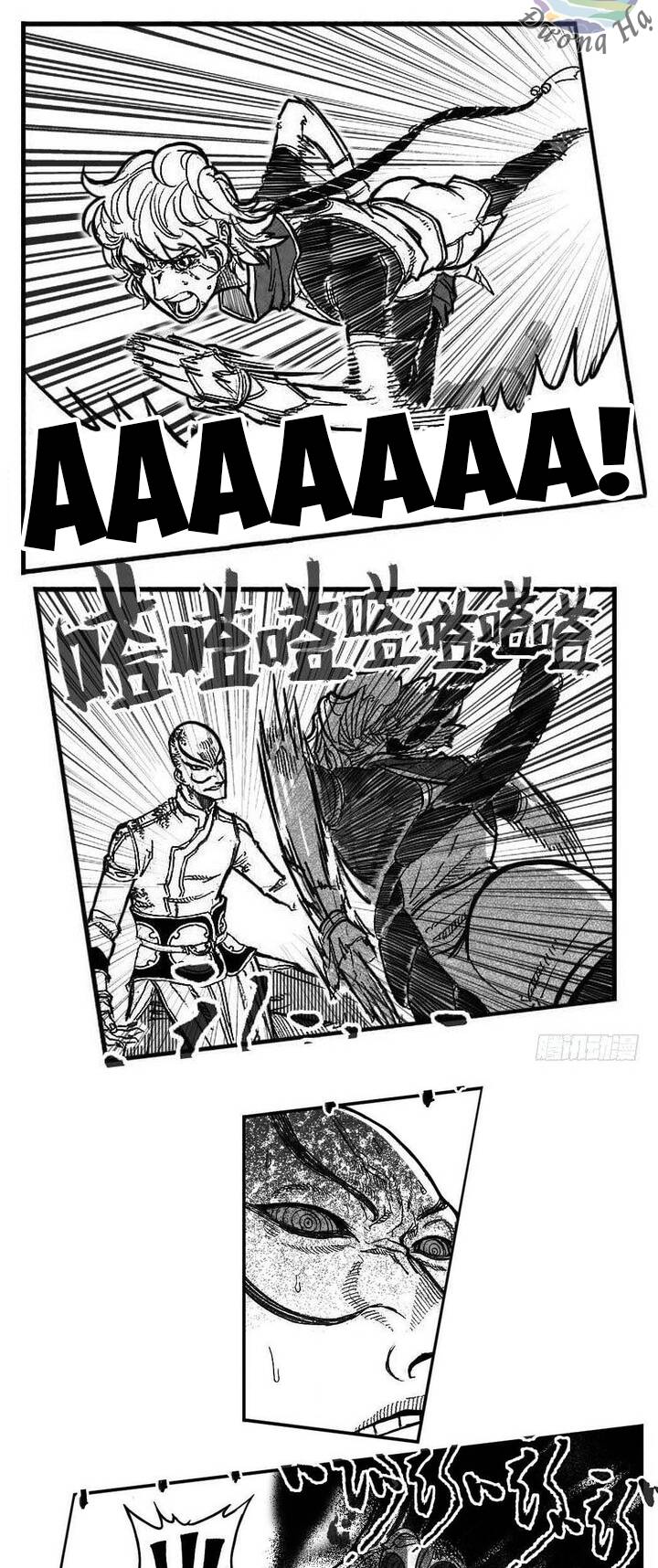 Bạch Môn Ngũ Giáp Chapter 94 - Trang 2