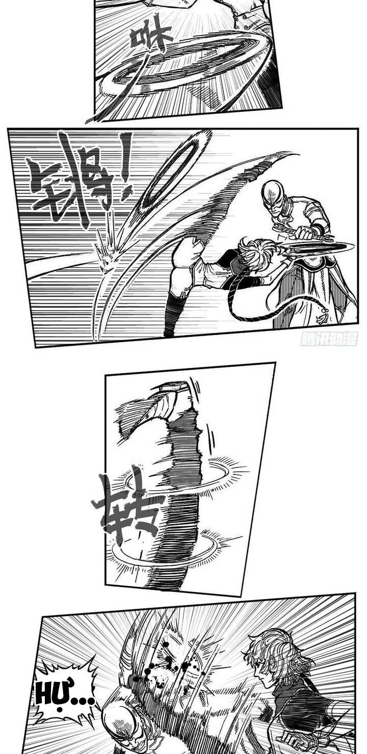 Bạch Môn Ngũ Giáp Chapter 94 - Trang 2