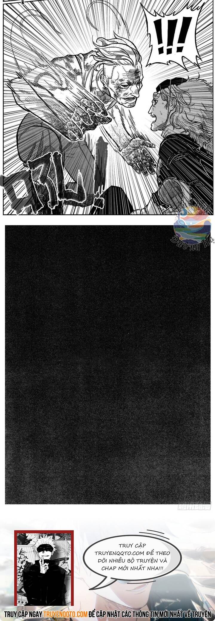 Bạch Môn Ngũ Giáp Chapter 95 - Trang 2