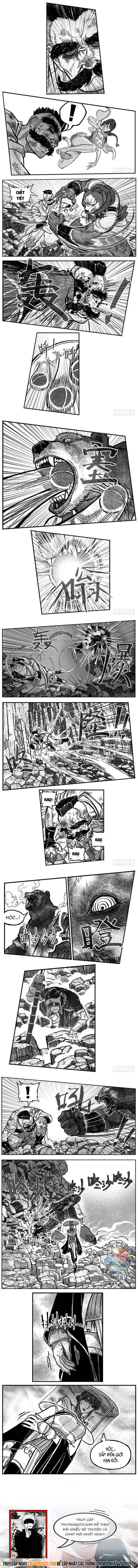 Bạch Môn Ngũ Giáp Chapter 102.1 - Trang 2