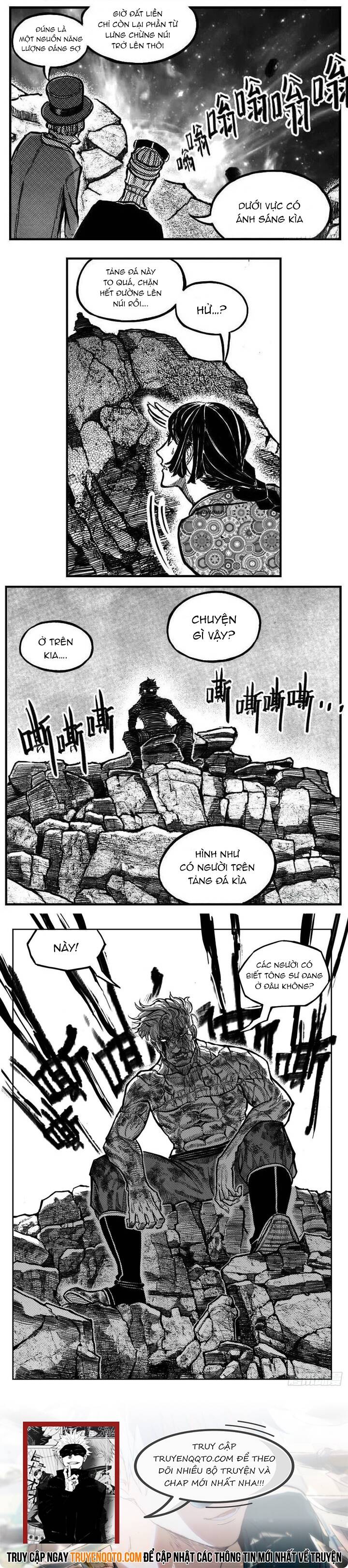 Bạch Môn Ngũ Giáp Chapter 107.2 - Trang 2