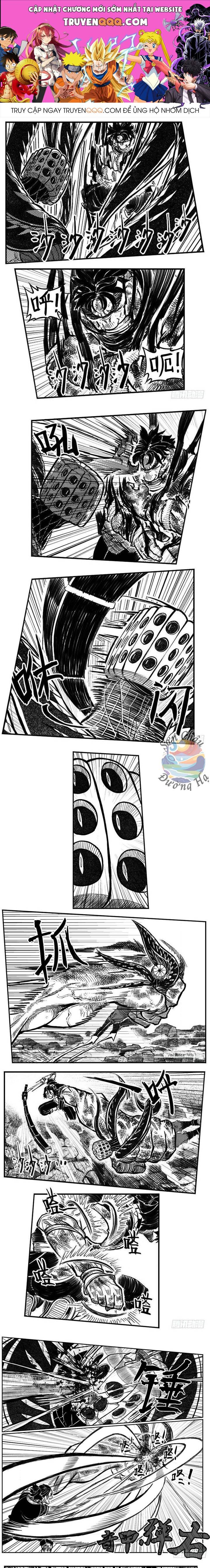 Bạch Môn Ngũ Giáp Chapter 109.2 - Trang 2