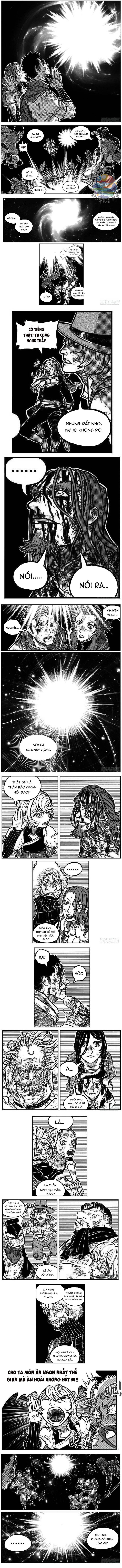 Bạch Môn Ngũ Giáp Chapter 115.1 - Trang 2