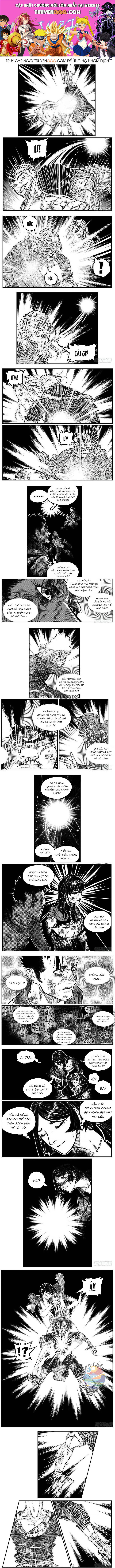 Bạch Môn Ngũ Giáp Chapter 116.2 - Trang 2