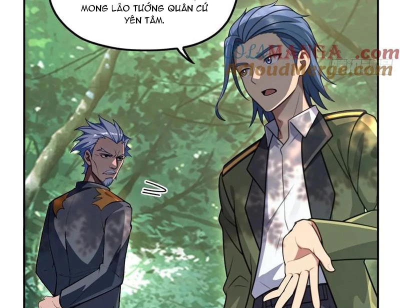 Nữ Đế Ma Tôn Xuyên Không Thành Cấp Trên Của Tôi Chapter 46 - Trang 2