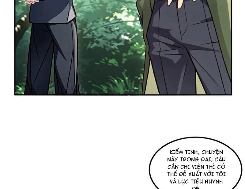 Nữ Đế Ma Tôn Xuyên Không Thành Cấp Trên Của Tôi Chapter 46 - Trang 2