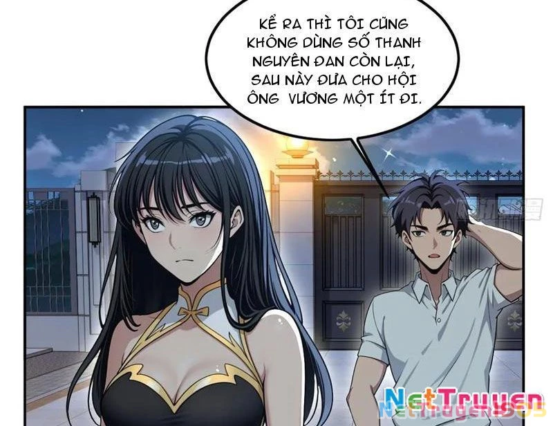 Nữ Đế Ma Tôn Xuyên Không Thành Cấp Trên Của Tôi Chapter 46 - Trang 2