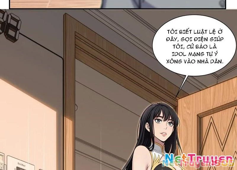 Nữ Đế Ma Tôn Xuyên Không Thành Cấp Trên Của Tôi Chapter 46 - Trang 2