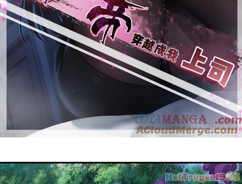 Nữ Đế Ma Tôn Xuyên Không Thành Cấp Trên Của Tôi Chapter 46 - Trang 2