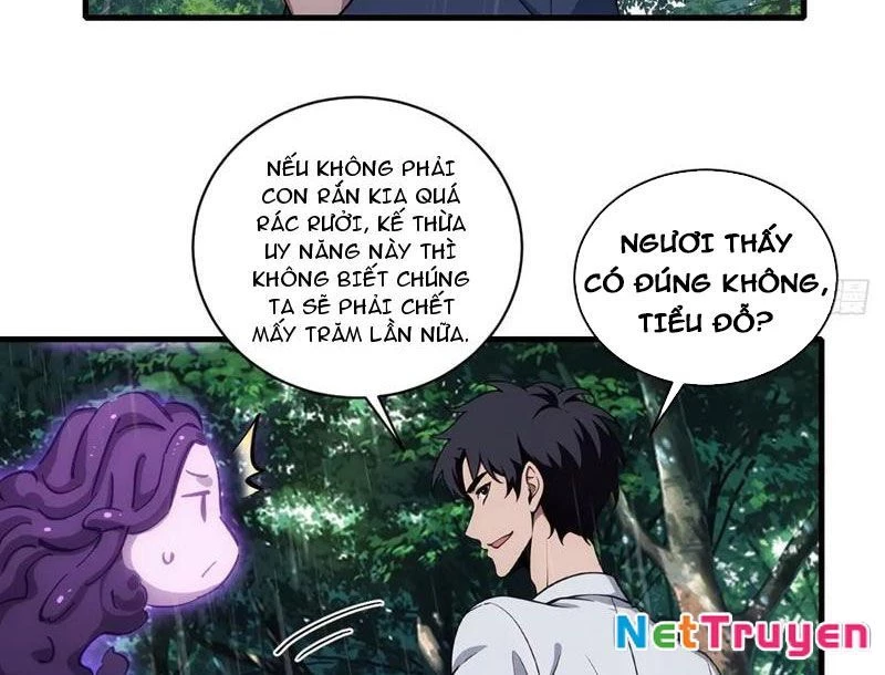 Nữ Đế Ma Tôn Xuyên Không Thành Cấp Trên Của Tôi Chapter 46 - Trang 2