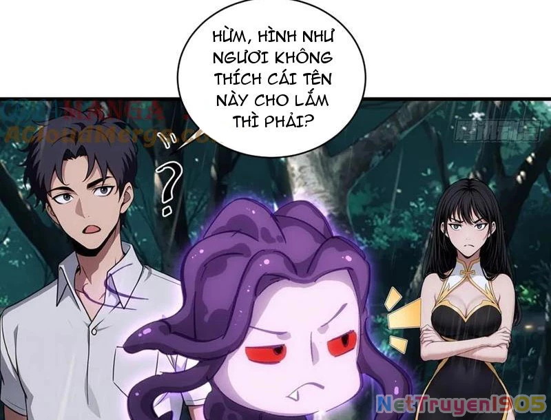 Nữ Đế Ma Tôn Xuyên Không Thành Cấp Trên Của Tôi Chapter 46 - Trang 2