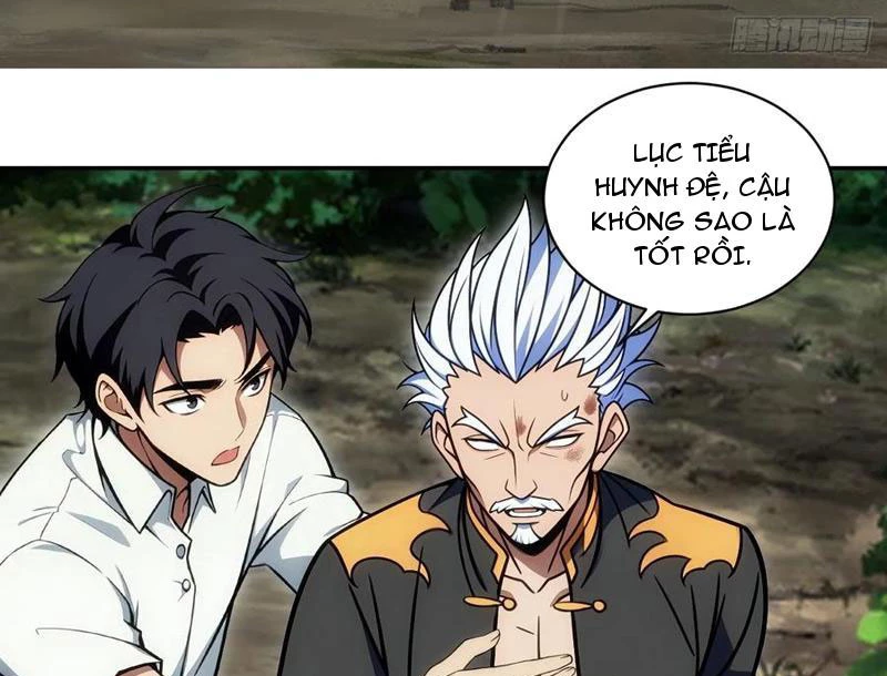 Nữ Đế Ma Tôn Xuyên Không Thành Cấp Trên Của Tôi Chapter 46 - Trang 2