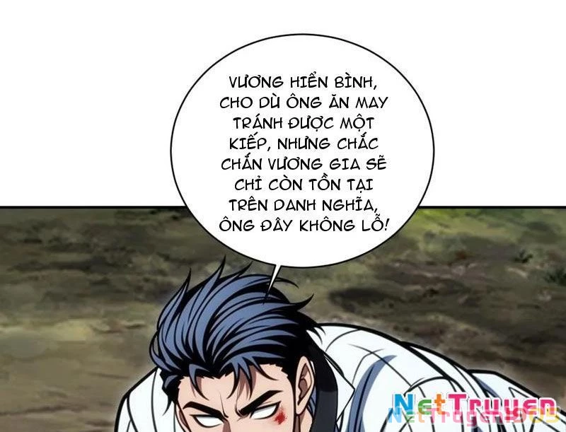 Nữ Đế Ma Tôn Xuyên Không Thành Cấp Trên Của Tôi Chapter 46 - Trang 2