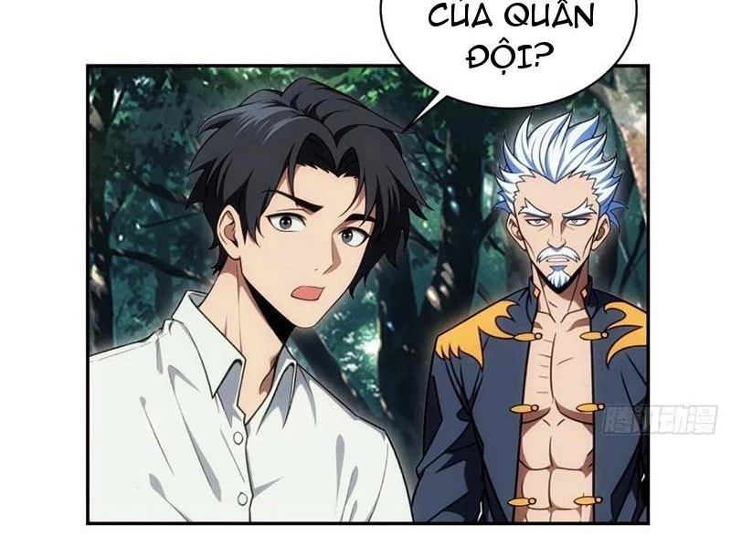 Nữ Đế Ma Tôn Xuyên Không Thành Cấp Trên Của Tôi Chapter 46 - Trang 2