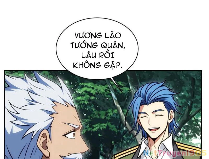 Nữ Đế Ma Tôn Xuyên Không Thành Cấp Trên Của Tôi Chapter 46 - Trang 2