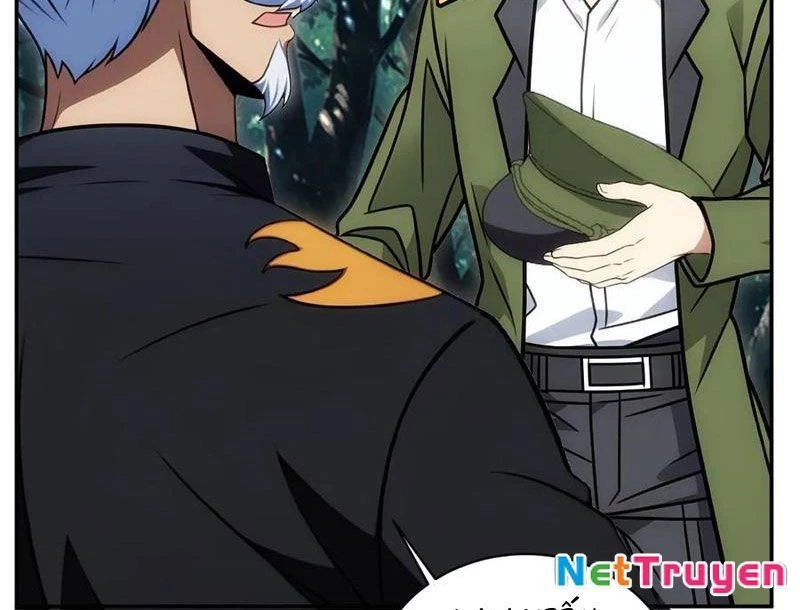 Nữ Đế Ma Tôn Xuyên Không Thành Cấp Trên Của Tôi Chapter 46 - Trang 2