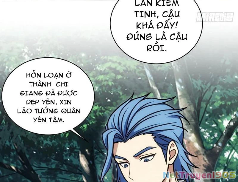 Nữ Đế Ma Tôn Xuyên Không Thành Cấp Trên Của Tôi Chapter 46 - Trang 2