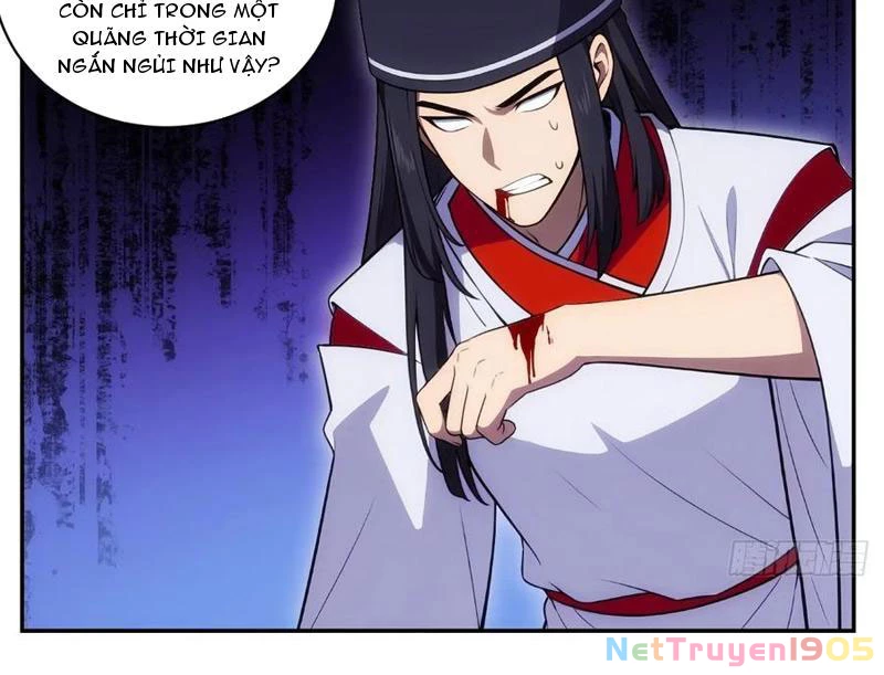 Nữ Đế Ma Tôn Xuyên Không Thành Cấp Trên Của Tôi Chapter 46 - Trang 2