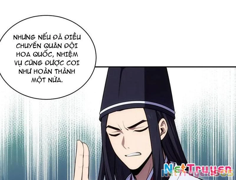 Nữ Đế Ma Tôn Xuyên Không Thành Cấp Trên Của Tôi Chapter 46 - Trang 2