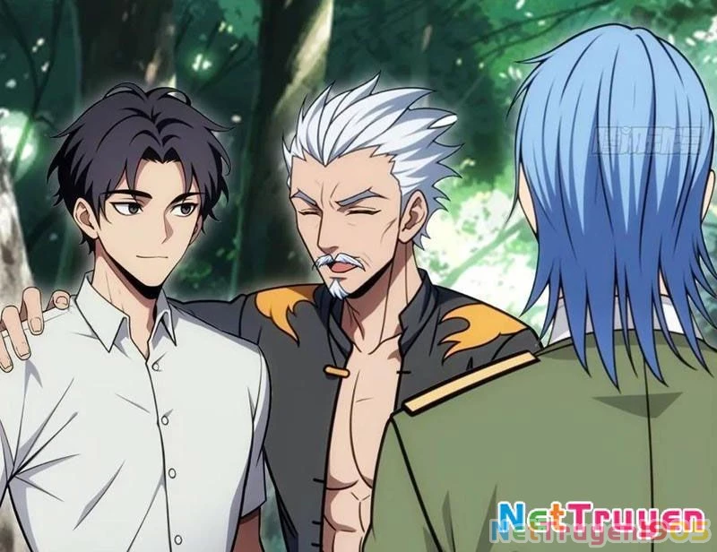 Nữ Đế Ma Tôn Xuyên Không Thành Cấp Trên Của Tôi Chapter 46 - Trang 2
