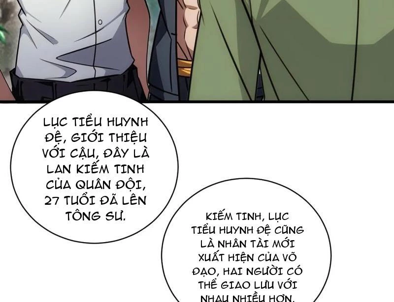 Nữ Đế Ma Tôn Xuyên Không Thành Cấp Trên Của Tôi Chapter 46 - Trang 2