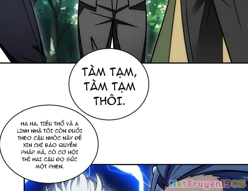 Nữ Đế Ma Tôn Xuyên Không Thành Cấp Trên Của Tôi Chapter 46 - Trang 2