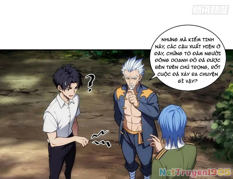Nữ Đế Ma Tôn Xuyên Không Thành Cấp Trên Của Tôi Chapter 46 - Trang 2