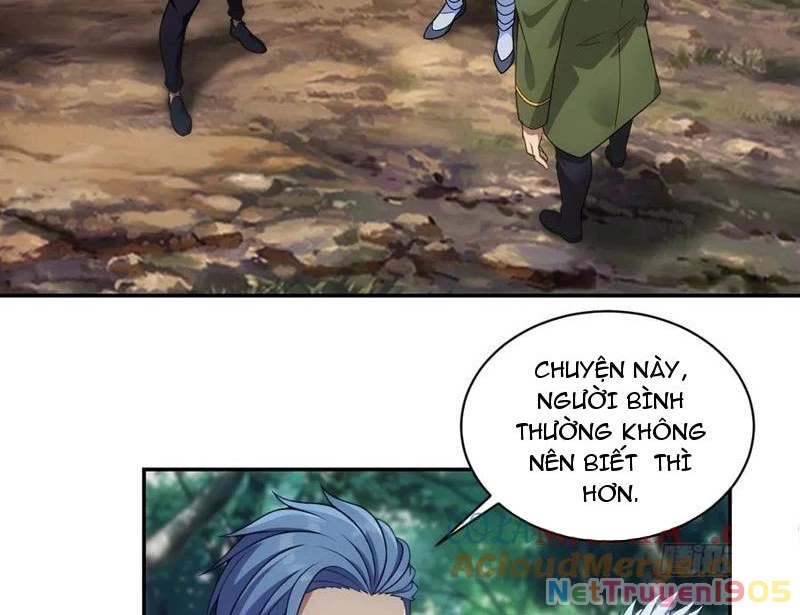 Nữ Đế Ma Tôn Xuyên Không Thành Cấp Trên Của Tôi Chapter 46 - Trang 2