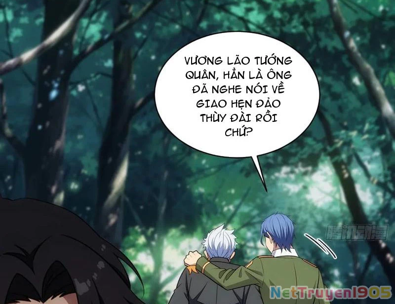 Nữ Đế Ma Tôn Xuyên Không Thành Cấp Trên Của Tôi Chapter 46 - Trang 2