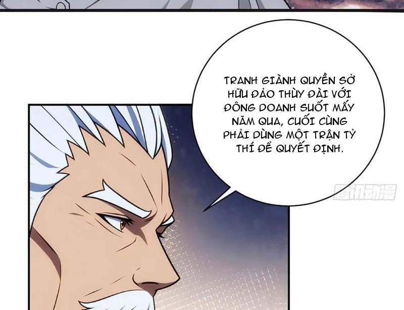 Nữ Đế Ma Tôn Xuyên Không Thành Cấp Trên Của Tôi Chapter 46 - Trang 2